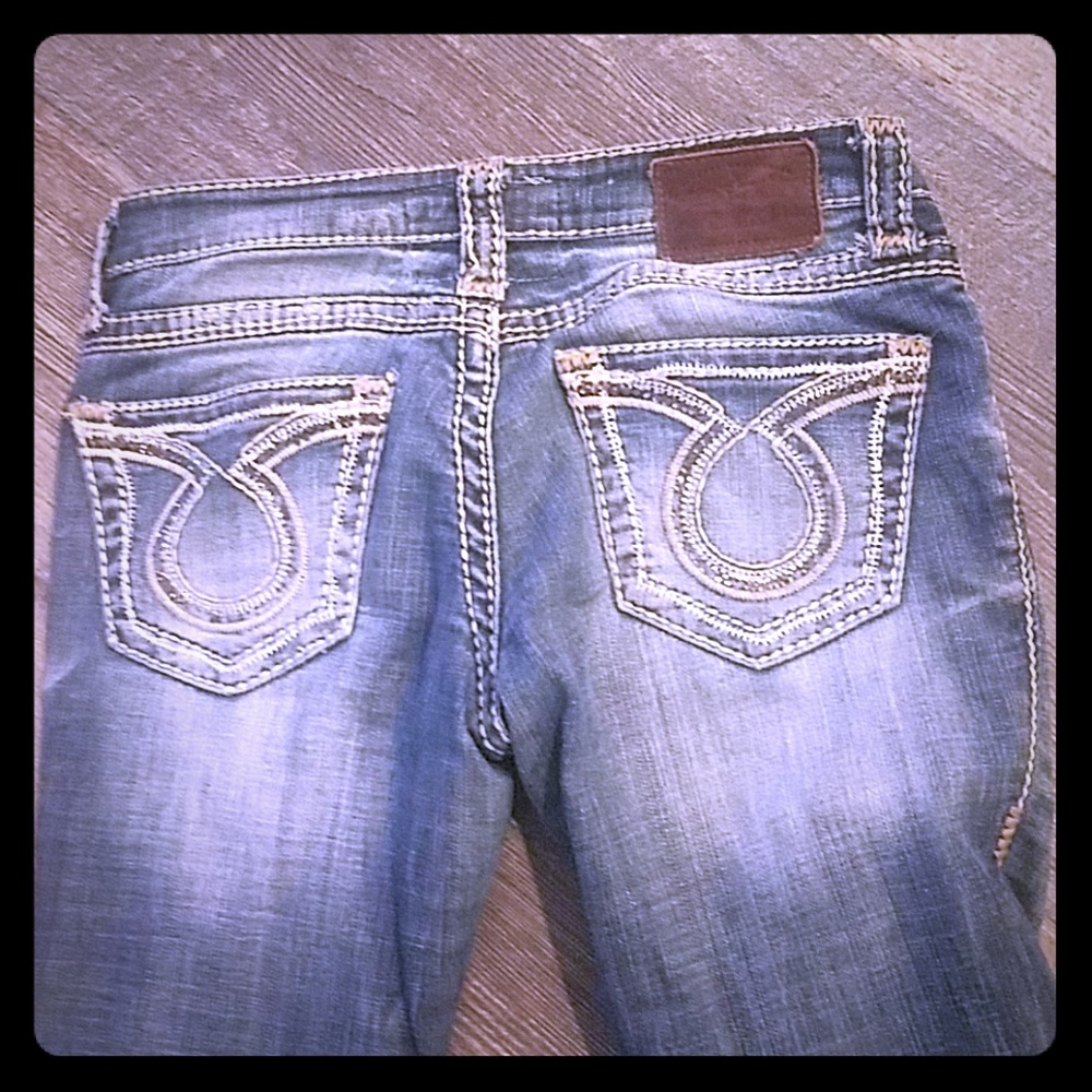 Big star 26 XLONG  xl